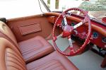 Delahaye 135 MS Grand Sport Roadster par Figoni & Falaschi 1939 года